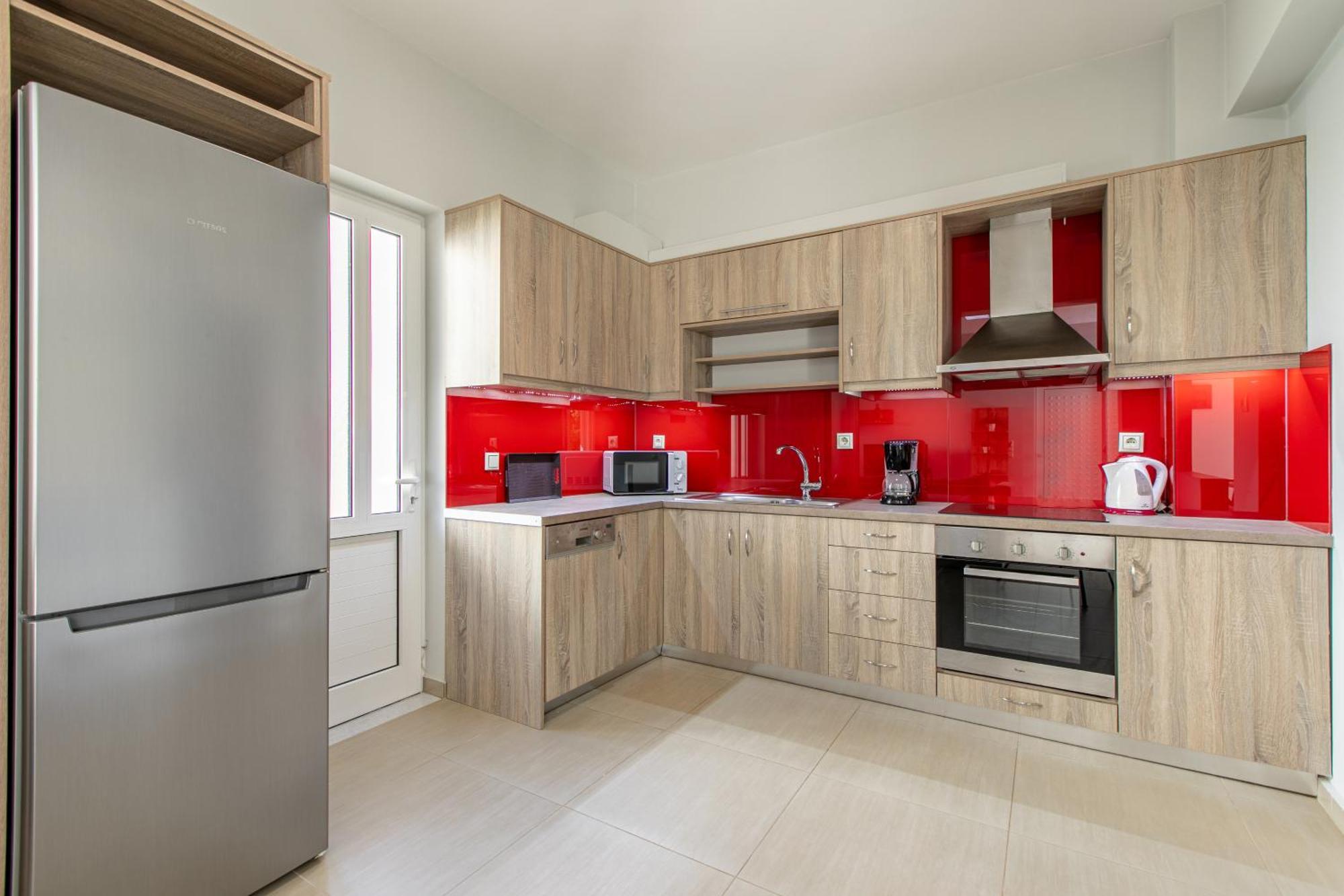 Villa Neaira Vatolakkos  Ngoại thất bức ảnh